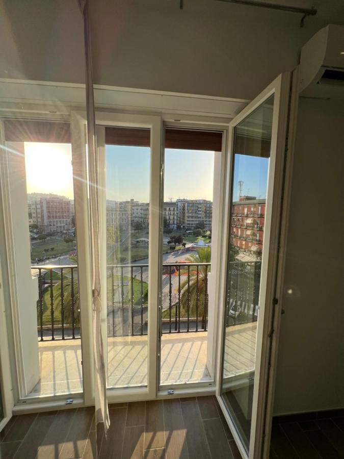 Metropolis Home Nápoly Kültér fotó